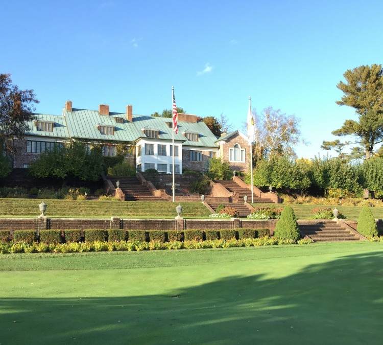 Hamilton Farm Golf Club (Gladstone,&nbspNJ)